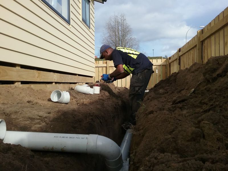 Drain Quick – Drainage Professionals in Auckland-Gallery-10