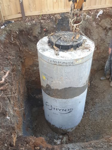 Drain Quick – Drainage Professionals in Auckland-Gallery-11