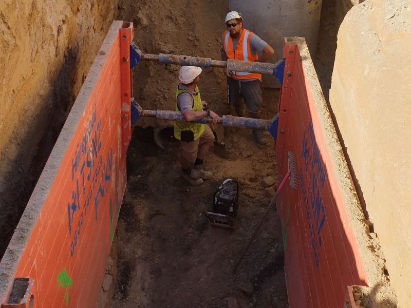 Drain Quick – Drainage Professionals in Auckland-Gallery-12