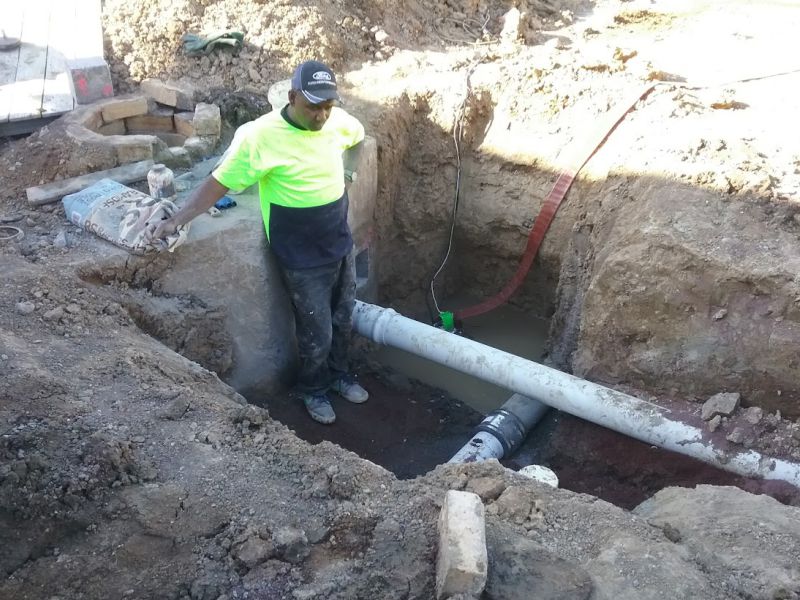Drain Quick – Drainage Professionals in Auckland-Gallery-13
